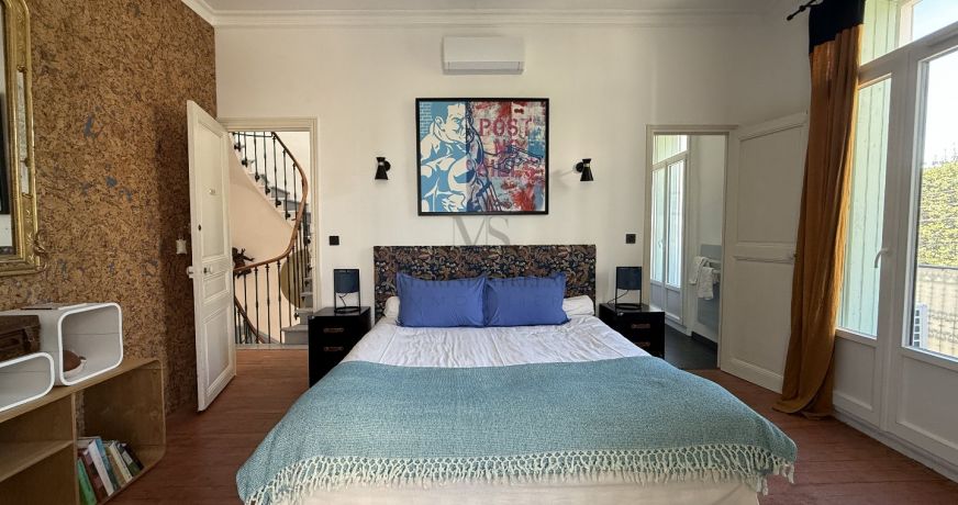 vente Maison bourgeoise Beziers