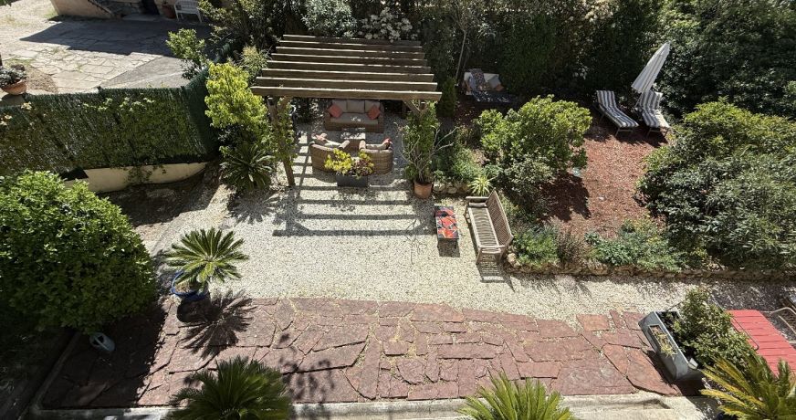 vente Maison bourgeoise Beziers