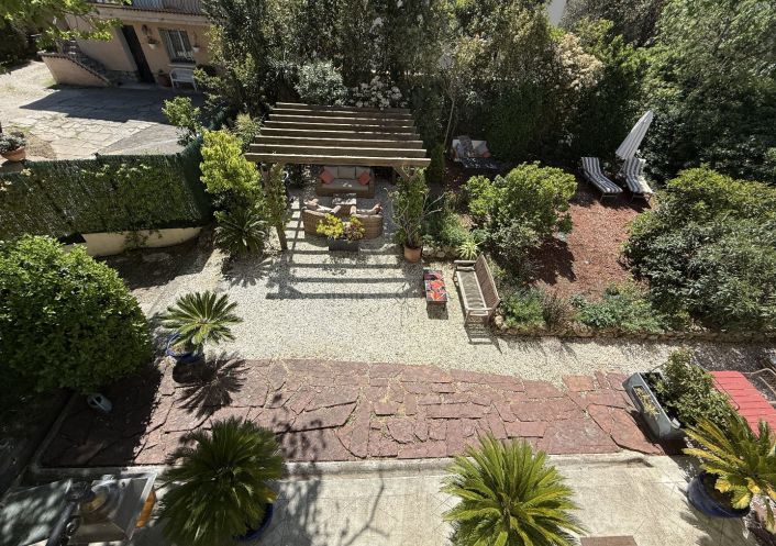 vente Maison bourgeoise Beziers