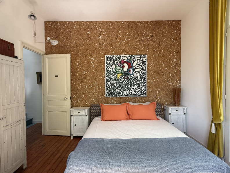 à vendre Maison bourgeoise Beziers - Photo 10
