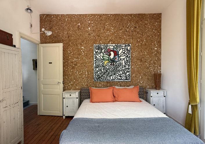 vente Maison bourgeoise Beziers