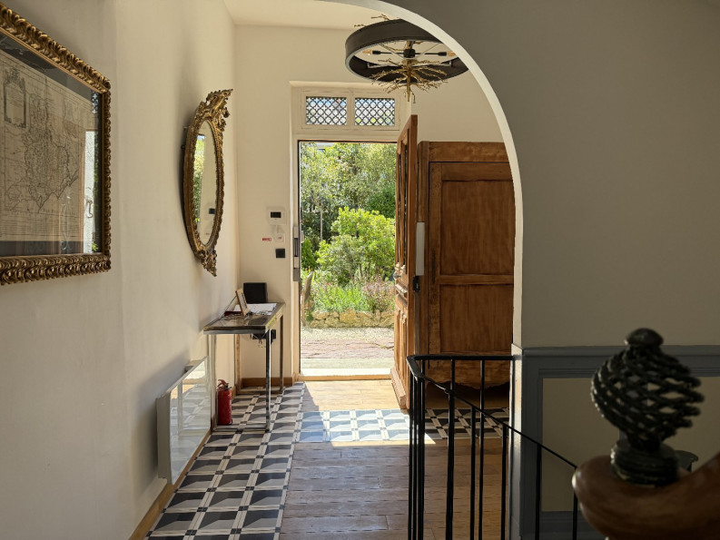 à vendre Maison bourgeoise Beziers - Photo 4
