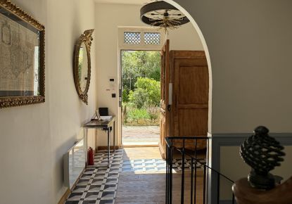 vente Maison bourgeoise Beziers