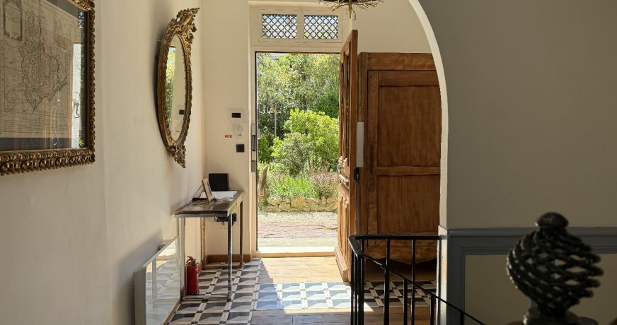 vente Maison bourgeoise Beziers