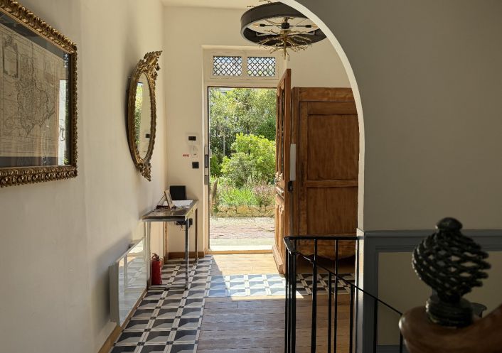 vente Maison bourgeoise Beziers