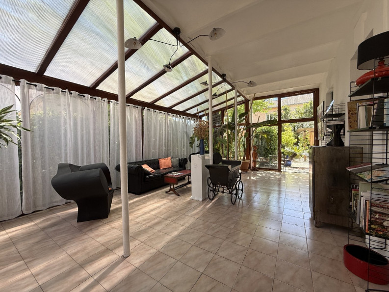 vente Maison bourgeoise Beziers - Photo 5