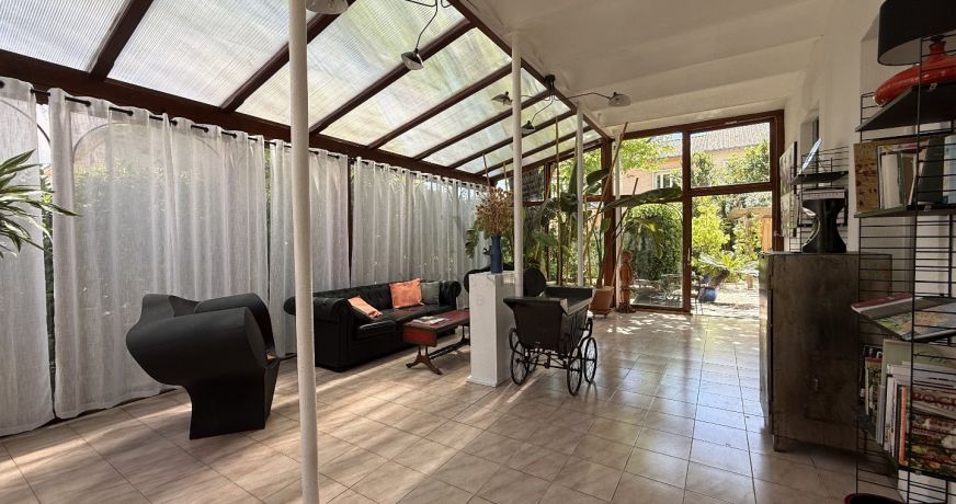 vente Maison bourgeoise Beziers