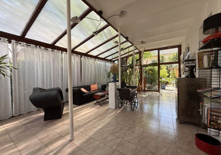 vente Maison bourgeoise Beziers