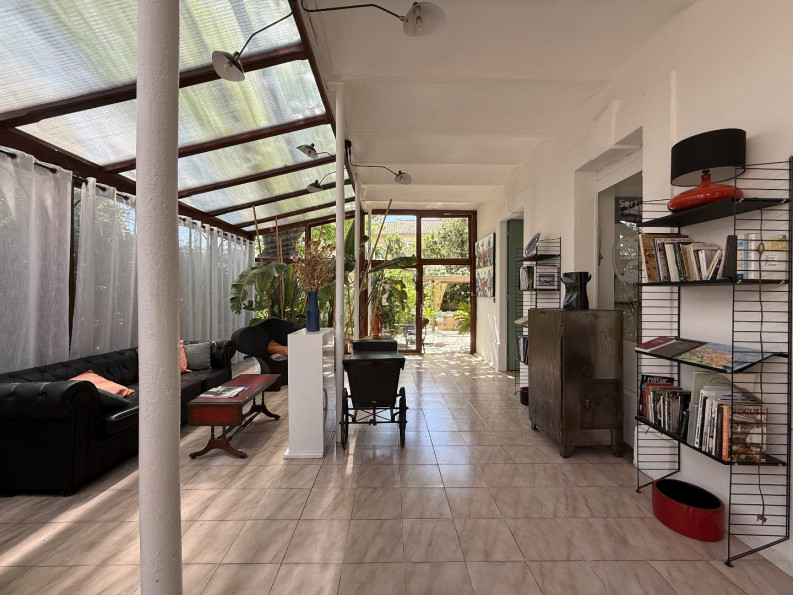 à vendre Maison bourgeoise Beziers - Photo 6