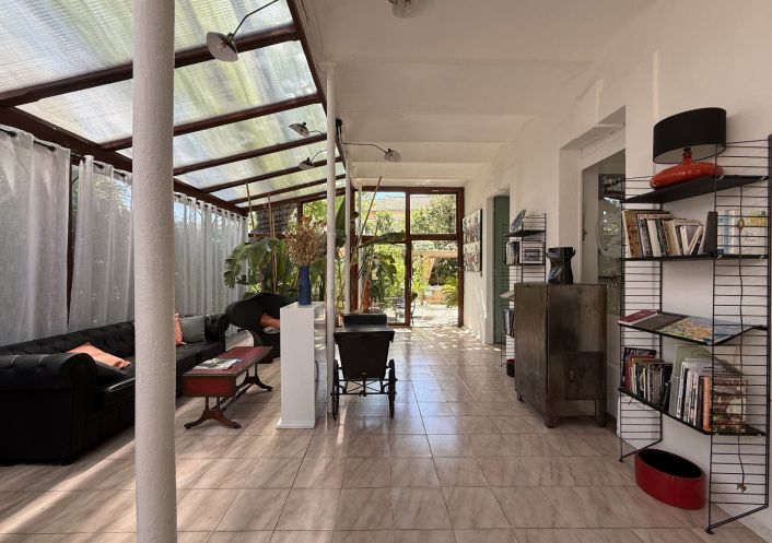 vente Maison bourgeoise Beziers