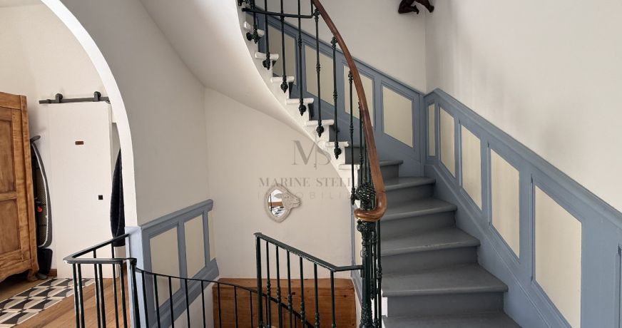 vente Maison bourgeoise Beziers