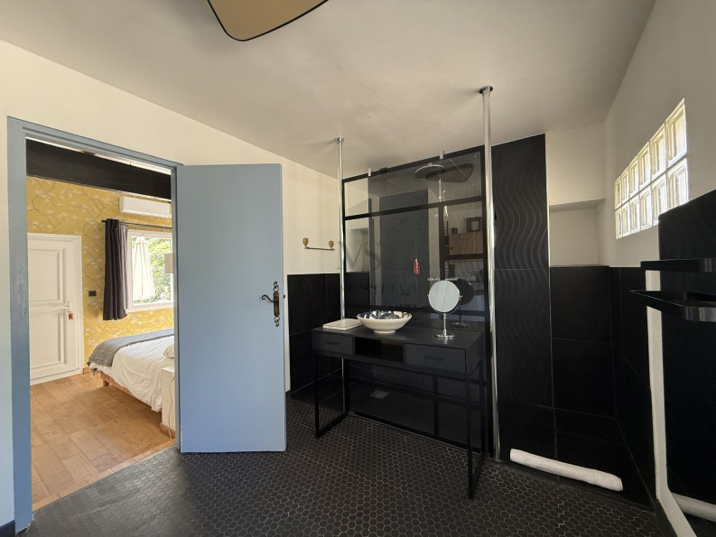 à vendre Maison bourgeoise Beziers - Photo 9