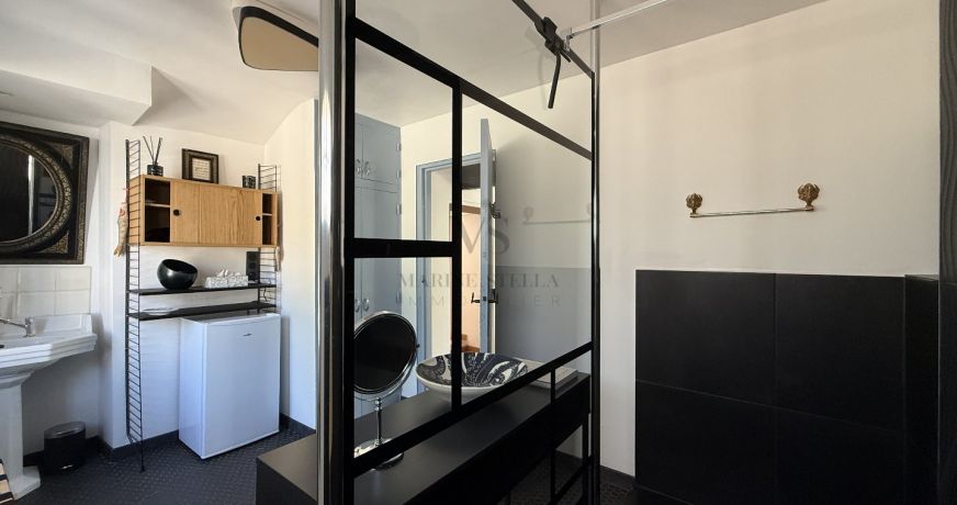 vente Maison bourgeoise Beziers