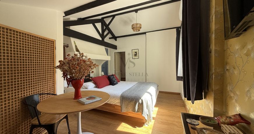 vente Maison bourgeoise Beziers