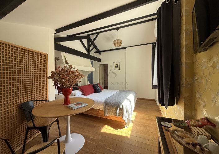 vente Maison bourgeoise Beziers