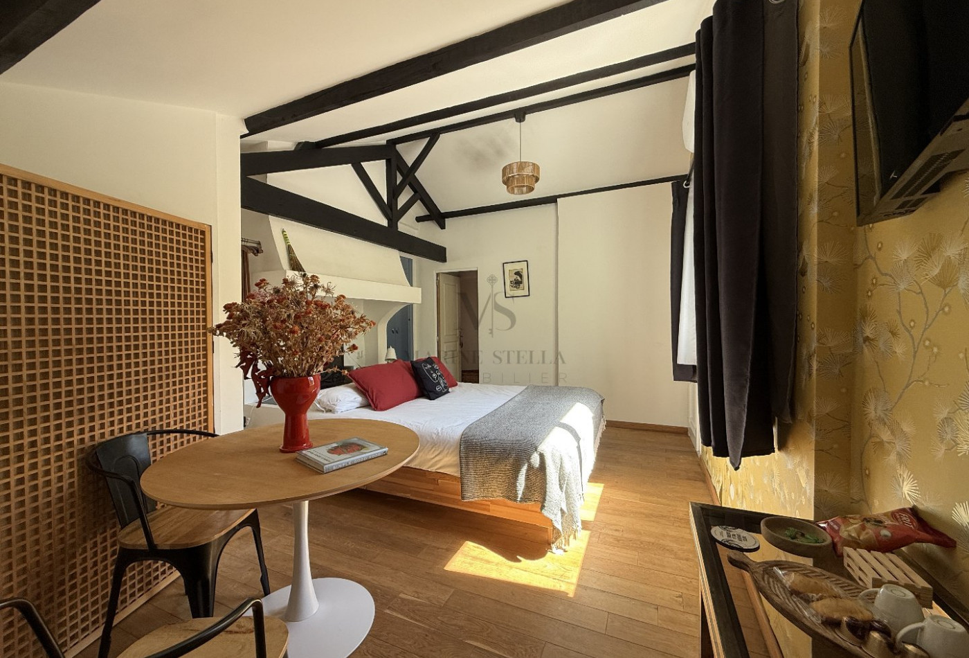 vente Maison bourgeoise Beziers - Photo 8