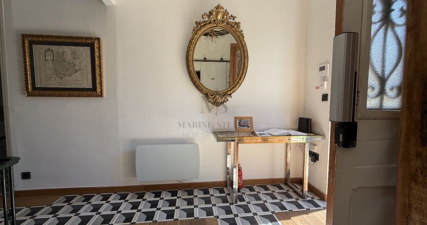 vente Maison bourgeoise Beziers