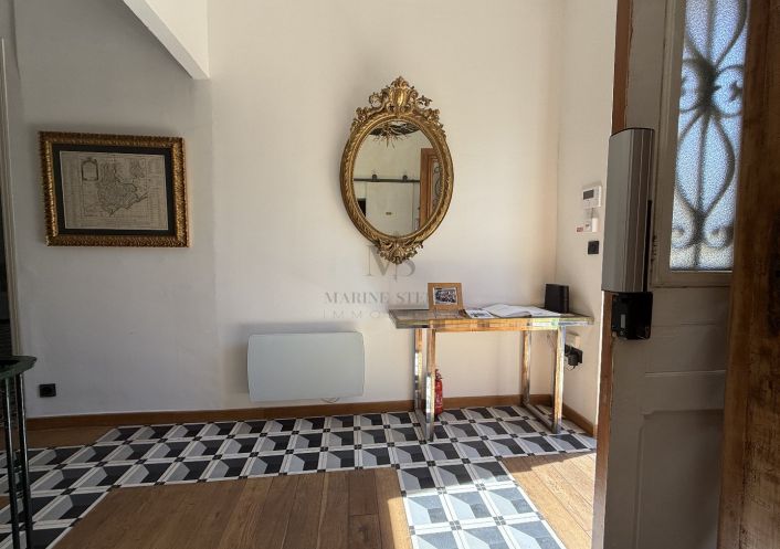 vente Maison bourgeoise Beziers