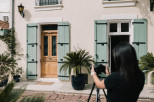 vente Maison bourgeoise Beziers