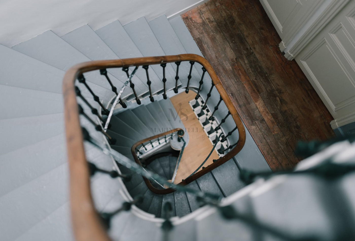 vente Maison bourgeoise Beziers - Photo 1