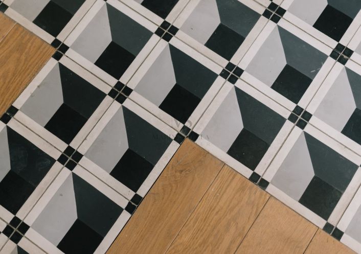 vente Maison bourgeoise Beziers