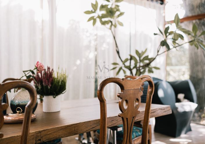 vente Maison bourgeoise Beziers