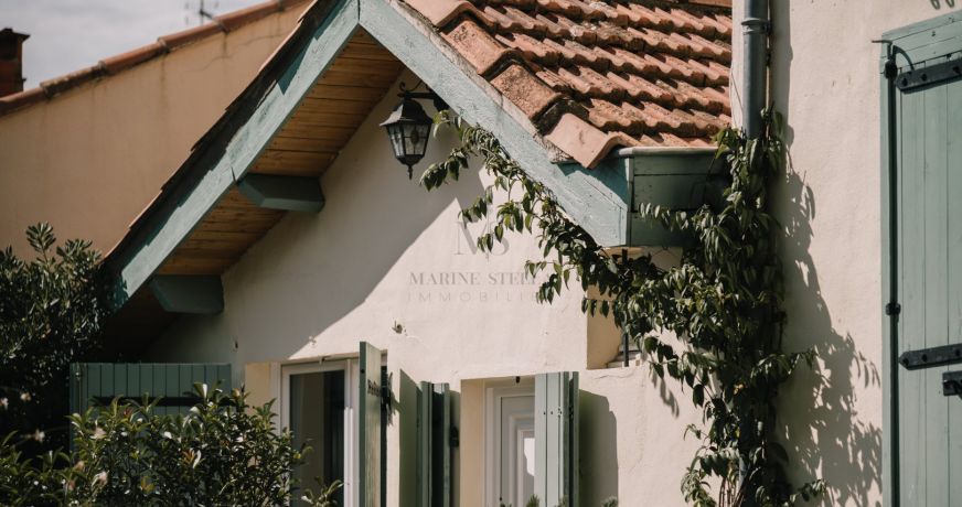 vente Maison bourgeoise Beziers