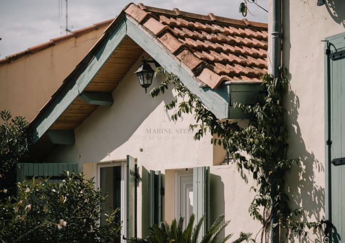 vente Maison bourgeoise Beziers