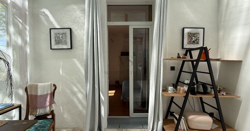 vente Maison bourgeoise Beziers