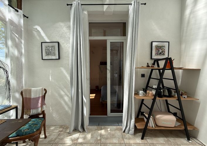 vente Maison bourgeoise Beziers