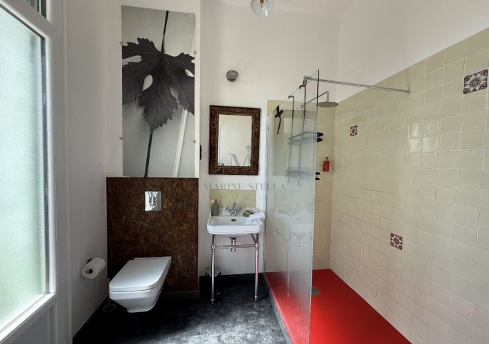 vente Maison bourgeoise Beziers