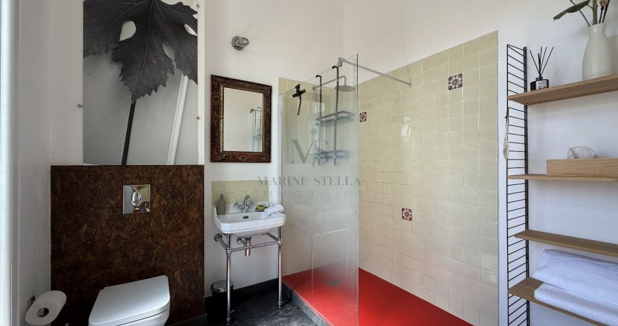 vente Maison bourgeoise Beziers