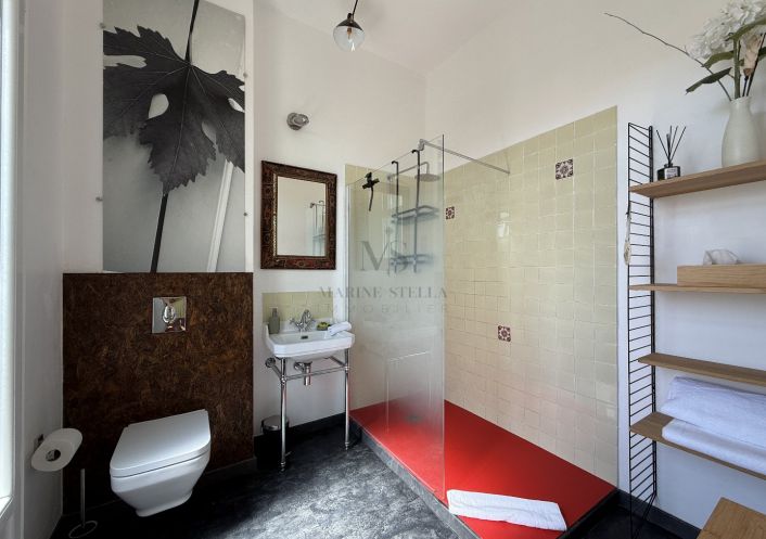 vente Maison bourgeoise Beziers