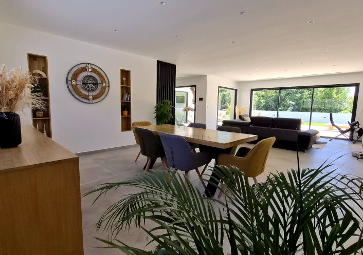 vente Maison Cazouls Les Beziers