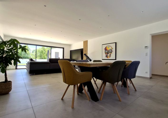 vente Maison Cazouls Les Beziers