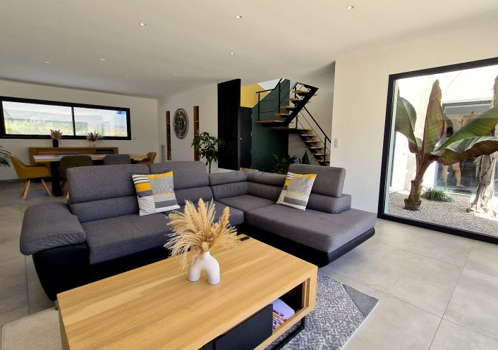vente Maison Cazouls Les Beziers