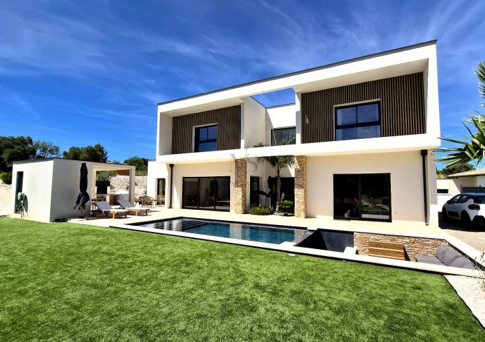 vente Maison Cazouls Les Beziers