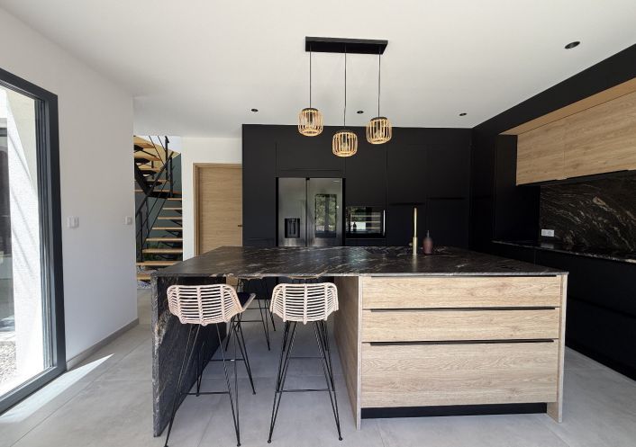 vente Maison Cazouls Les Beziers
