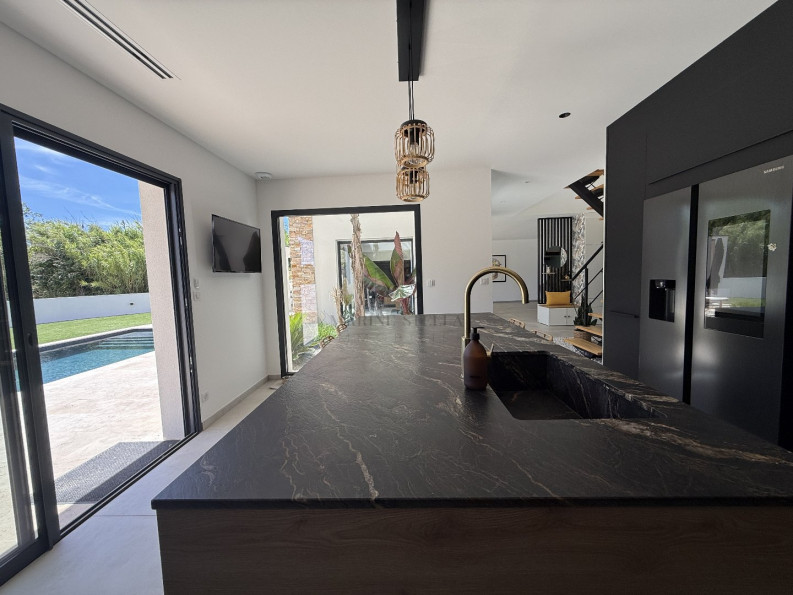 à vendre Maison Cazouls Les Beziers - Photo 6