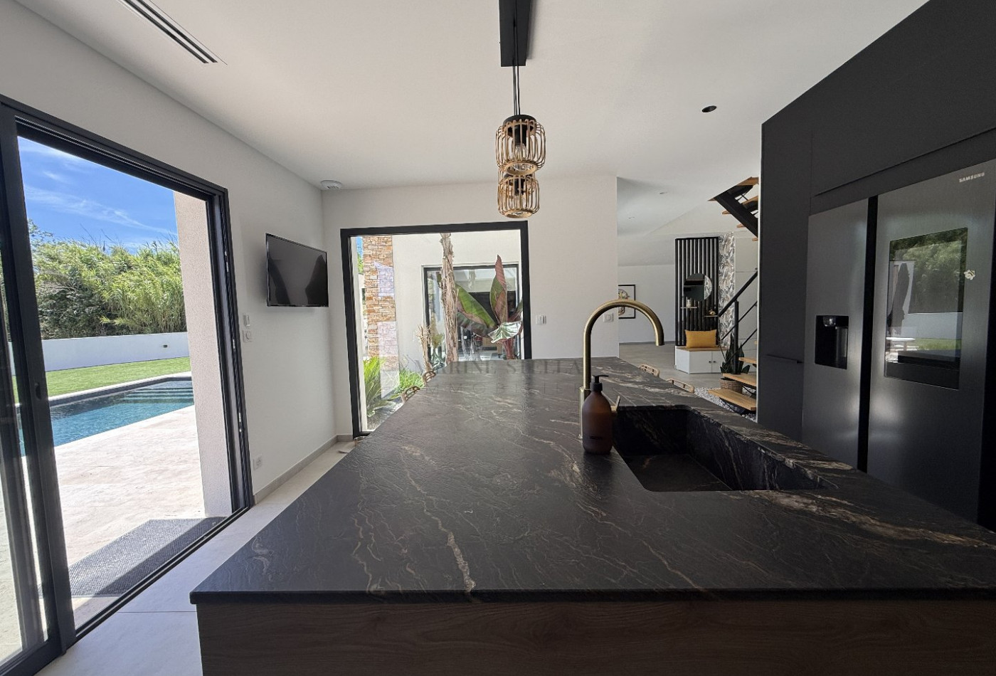 vente Maison Cazouls Les Beziers - Photo 6