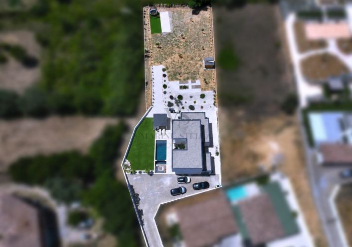 vente Maison Cazouls Les Beziers