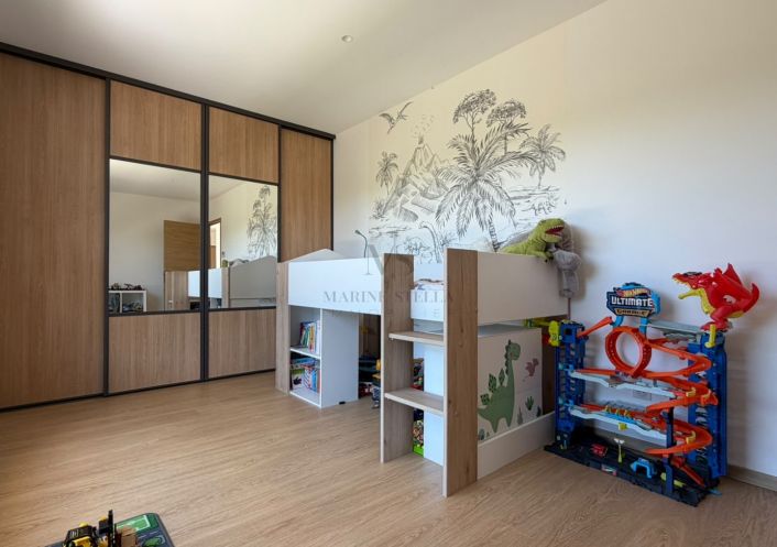 vente Maison Cazouls Les Beziers