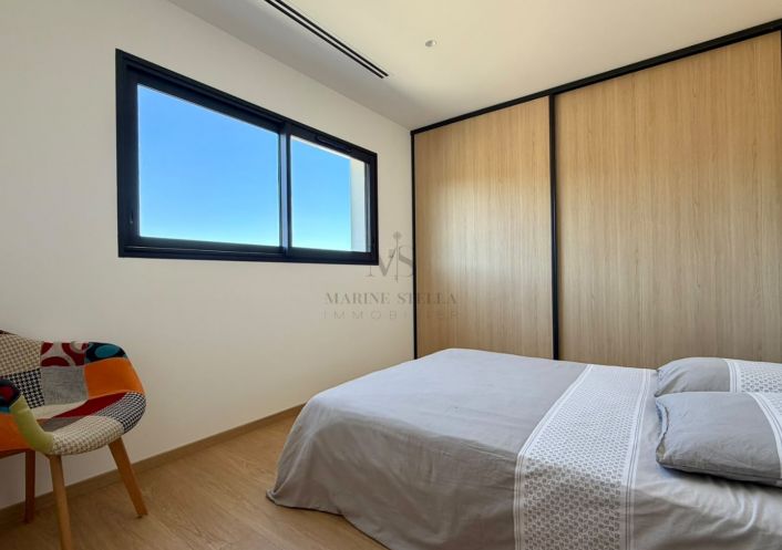 vente Maison Cazouls Les Beziers