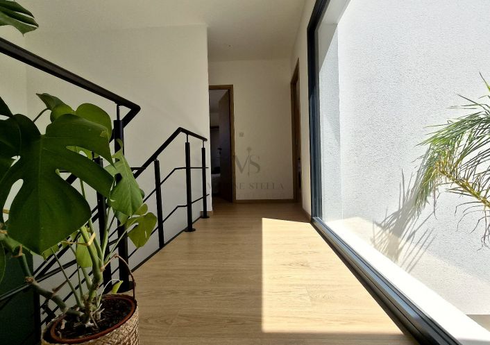 vente Maison Cazouls Les Beziers