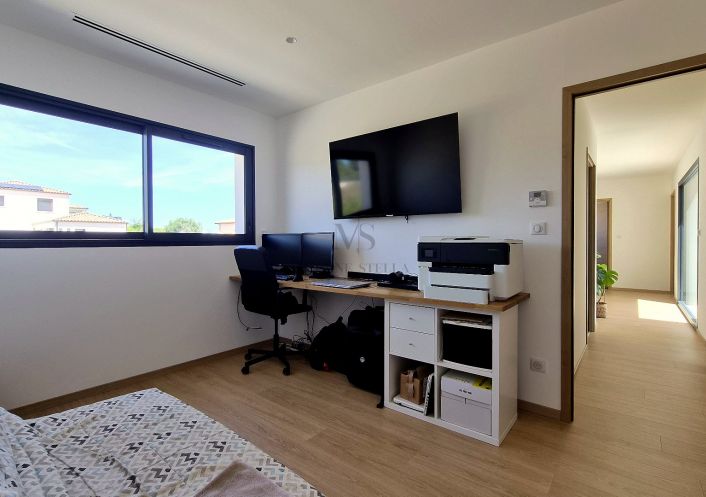 vente Maison Cazouls Les Beziers