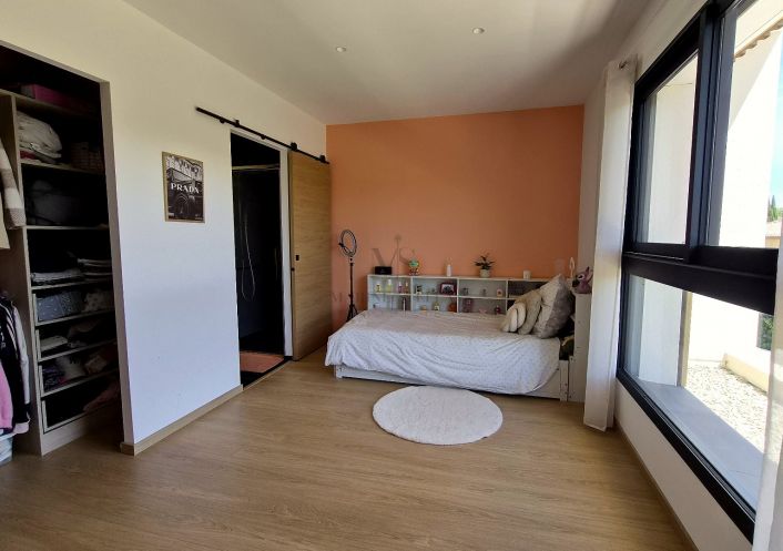 vente Maison Cazouls Les Beziers
