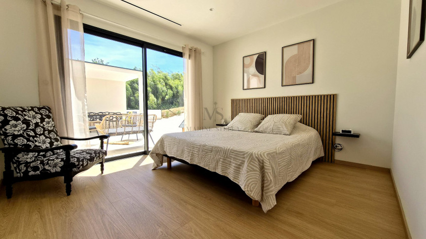 à vendre Maison Cazouls Les Beziers - Photo 7