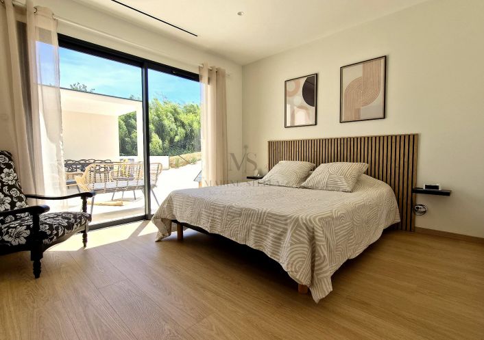 vente Maison Cazouls Les Beziers