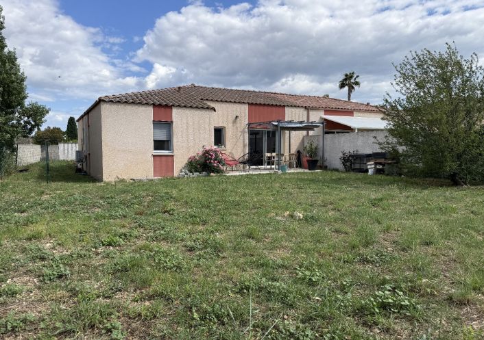 vente Maison Beziers