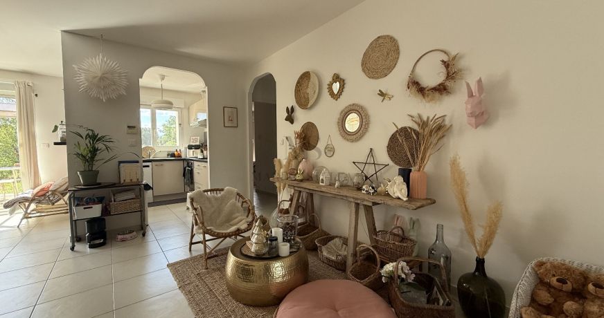 vente Maison Beziers